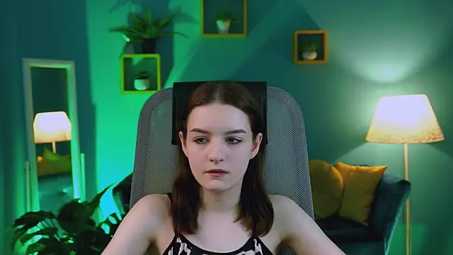 KellieBanshe online show from 15, 3, 2026