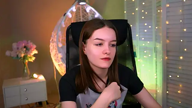 KellieBanshe online show from 9, 5, 2026