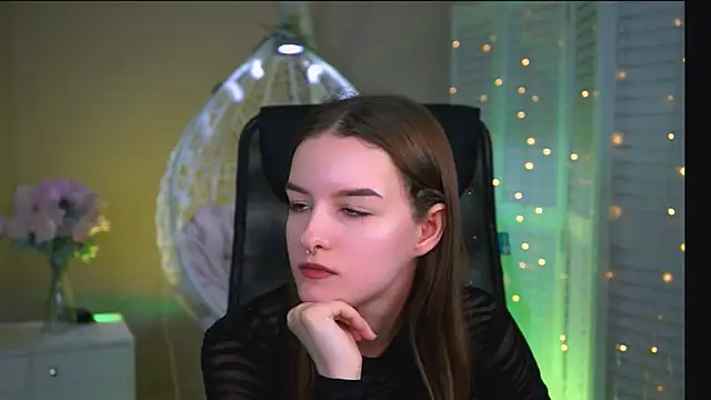 KellieBanshe online show from 11, 5, 2026