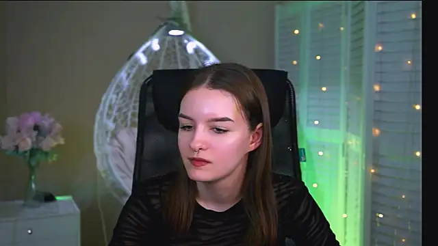 KellieBanshe online show from 11, 5, 2026