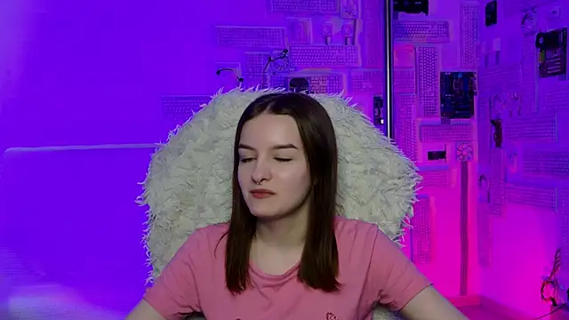 KellieBanshe online show from 15, 5, 2026
