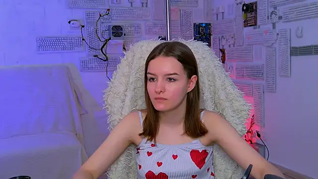 Snapshot of KellieBanshe chatting on 19, 6, 2026 KellieBanshe online show from 19, 6, 2026