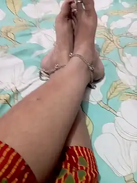 rubiarjun1990 online show from 14, 5, 2026