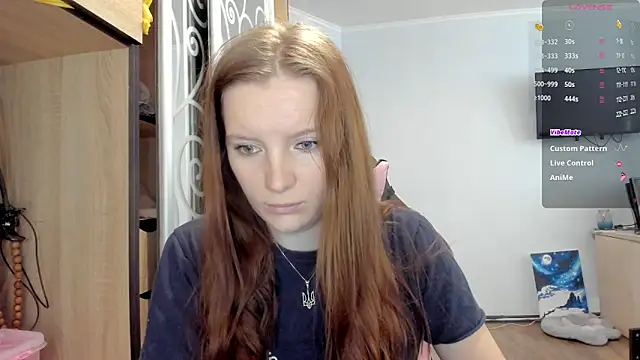 Mary Blu online show from 19, 9, 2025