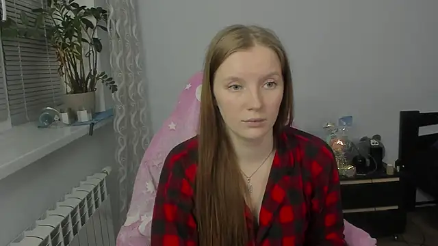 Mary Blu online show from 18, 11, 2025