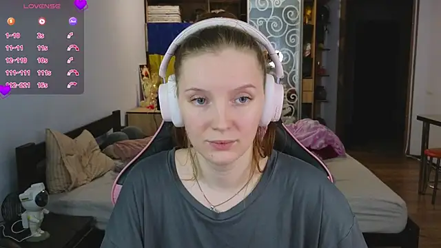 Mary Blu online show from 13, 1, 2026