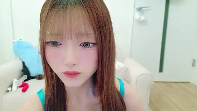 Snapshot of Miru-ch chatting on 30, 5, 2026 Miru-ch online show from 30, 5, 2026
