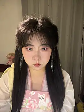 oobaby8889 online show from 24, 3, 2026