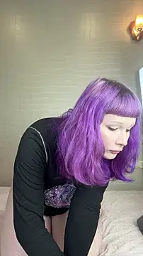 AlexaGudz online show from 8, 3, 2026