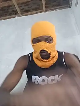 StrongEbonyDick online show from 14, 6, 2026