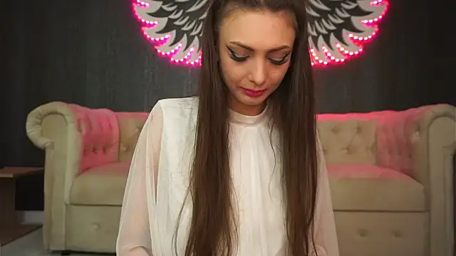 YourSweetxSin online show from 13, 7, 2026