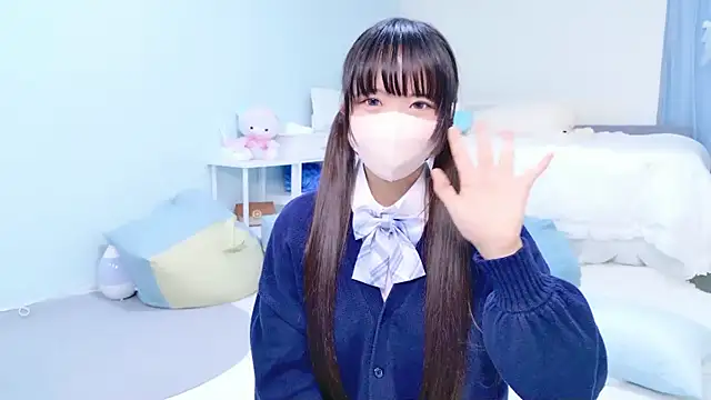 Hime na online show from 19, 3, 2026