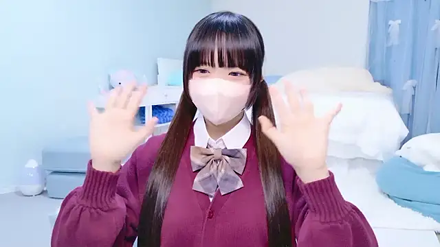 Hime na online show from 21, 3, 2026