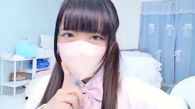 Snapshot of Hime_na chatting on 15, 5, 2026 Hime na online show from 15, 5, 2026
