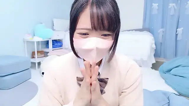 Snapshot of Hime_na chatting on 18, 5, 2026 Hime na online show from 18, 5, 2026
