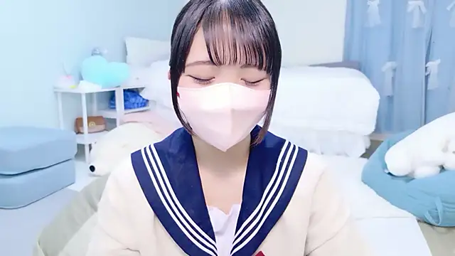 Snapshot of Hime_na chatting on 23, 5, 2026 Hime na online show from 23, 5, 2026