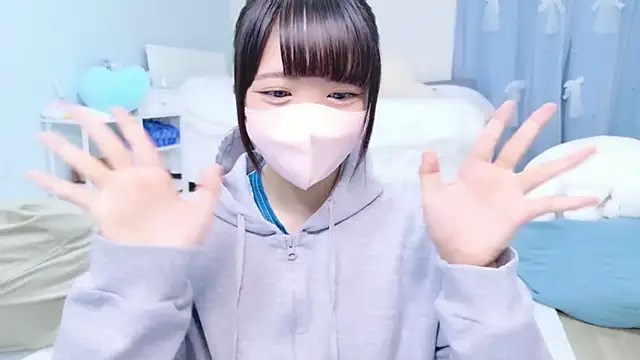 Snapshot of Hime_na chatting on 29, 5, 2026 Hime na online show from 29, 5, 2026