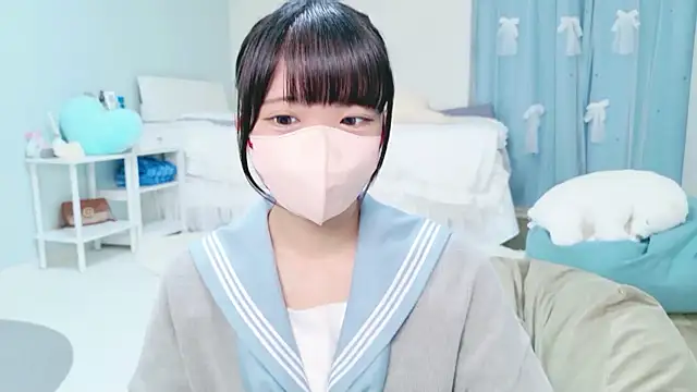 Snapshot of Hime_na chatting on 1, 7, 2026 Hime na online show from 1, 7, 2026