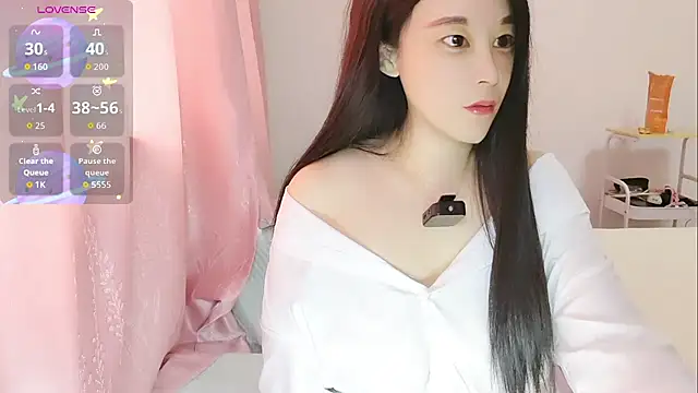 fairyTT online show from 30, 6, 2026