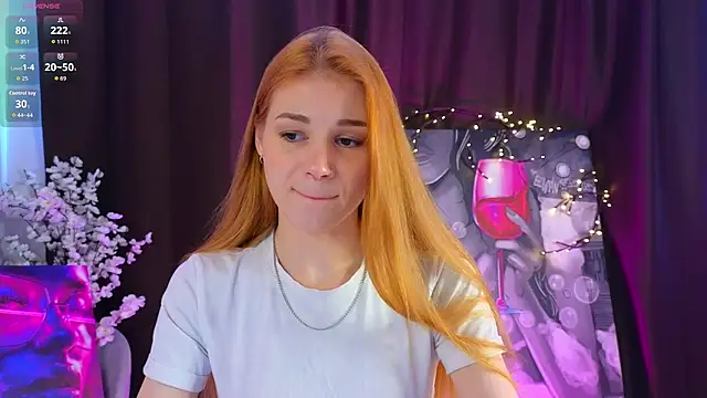 AmyLindsey online show from 13, 5, 2026
