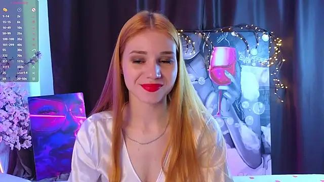 AmyLindsey online show from 28, 6, 2026
