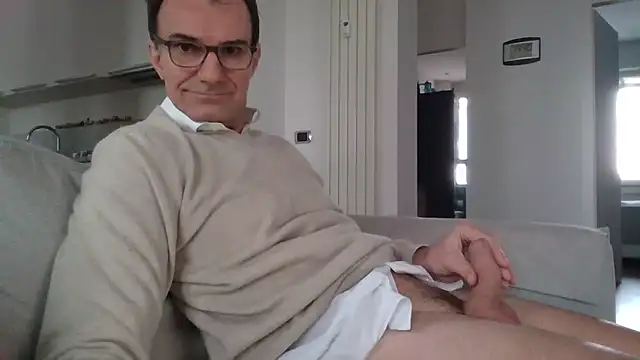 Alex1970-IT online show from 2, 3, 2026