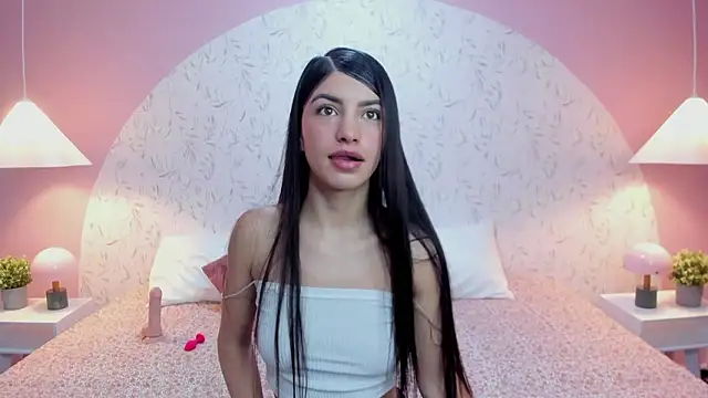 LILY BRM online show from 6, 3, 2026