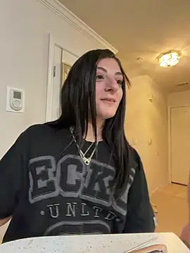 Mariyyumyums online show from 23, 6, 2026