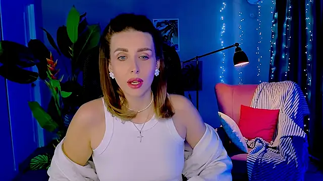 Snapshot of MonicaRiley chatting on 13, 3, 2026 MonicaRiley online show from 13, 3, 2026