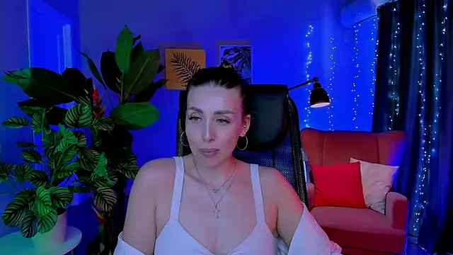 Snapshot of MonicaRiley chatting on 22, 3, 2026 MonicaRiley online show from 22, 3, 2026