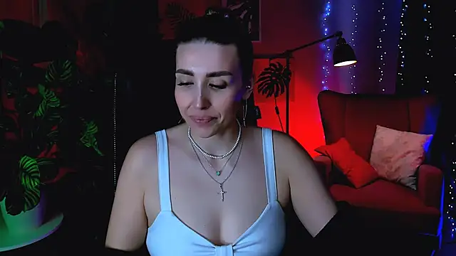 Snapshot of MonicaRiley chatting on 26, 3, 2026 MonicaRiley online show from 26, 3, 2026