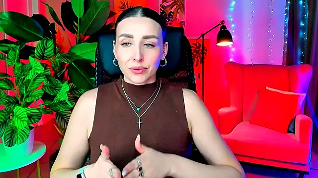 Snapshot of MonicaRiley chatting on 29, 3, 2026 MonicaRiley online show from 29, 3, 2026