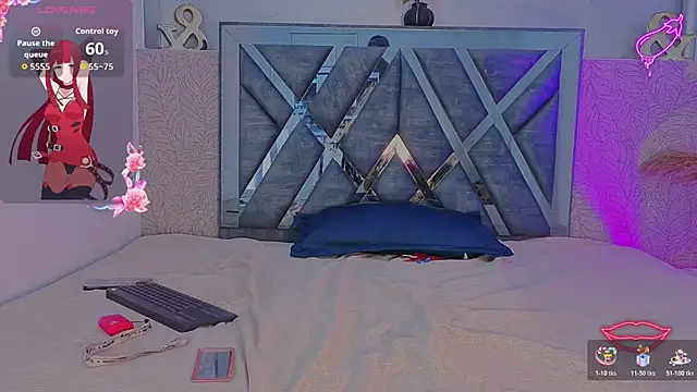 Snapshot of brit_davis chatting on 27, 5, 2026 brit davis online show from 27, 5, 2026