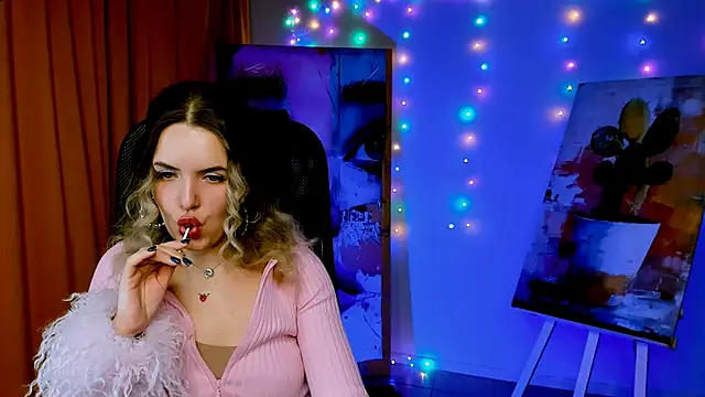 AliceSmite online show from 24, 3, 2026