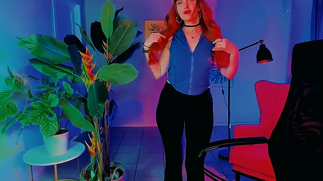 AliceSmite online show from 16, 5, 2026