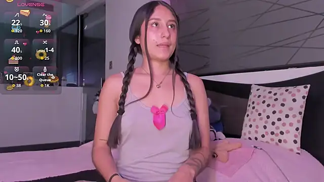 Princess tina online show from 9, 4, 2026