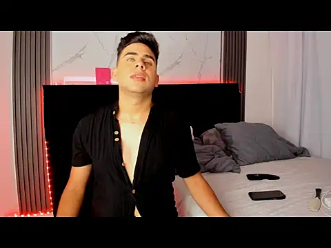 DavidCruzz online show from 5, 3, 2026