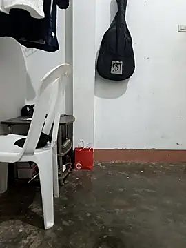 ElJohan5 online show from 31, 3, 2026