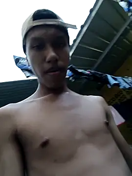 ElJohan5 online show from 2, 4, 2026