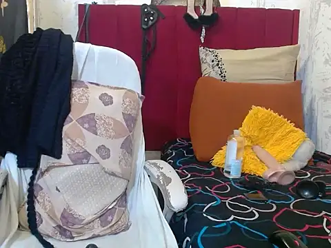 Nastyviola27 online show from 25, 6, 2026