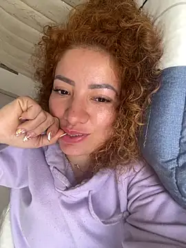 BlossomNicol online show from 5, 4, 2026