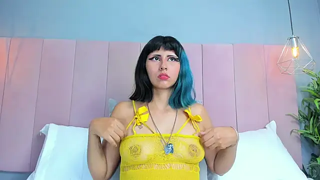 KleoLennox online show from 16, 3, 2026