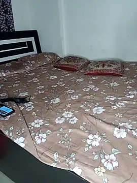 Snapshot of Karishma-2 chatting on 2, 3, 2026 Karishma-2 online show from 2, 3, 2026