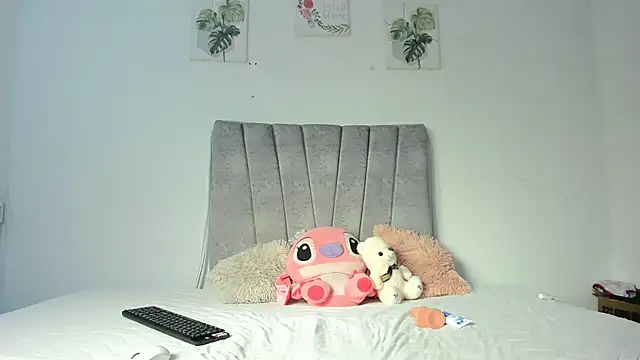 Andreina evans online show from 31, 3, 2026