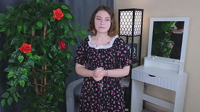 BreannaBuczak online show from 7, 3, 2026