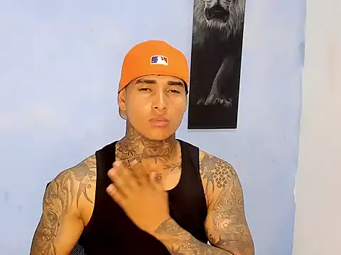 tyler bell  online show from 15, 5, 2026