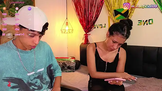 Morgan alice online show from 18, 4, 2026