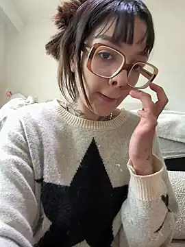 MelissaGb online show from 20, 4, 2026