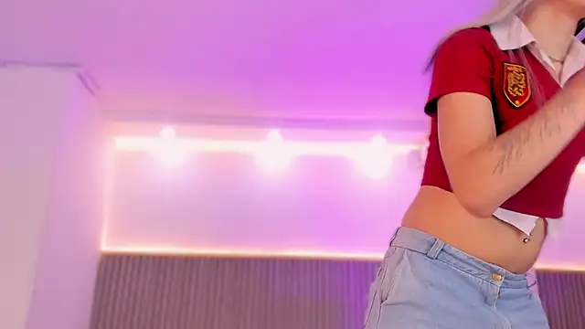 ashvalentine  online show from 6, 3, 2026