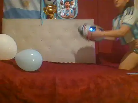 Snapshot of Jime_Love7777 chatting on 16, 6, 2026 Jime Love7777 online show from 16, 6, 2026